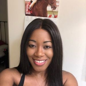 Meet your Posher, Keriesha